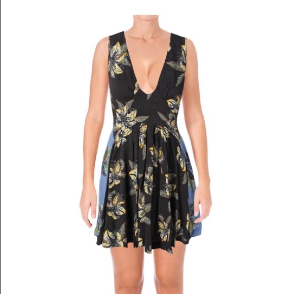 Free People Dresses & Skirts - Free People Dress